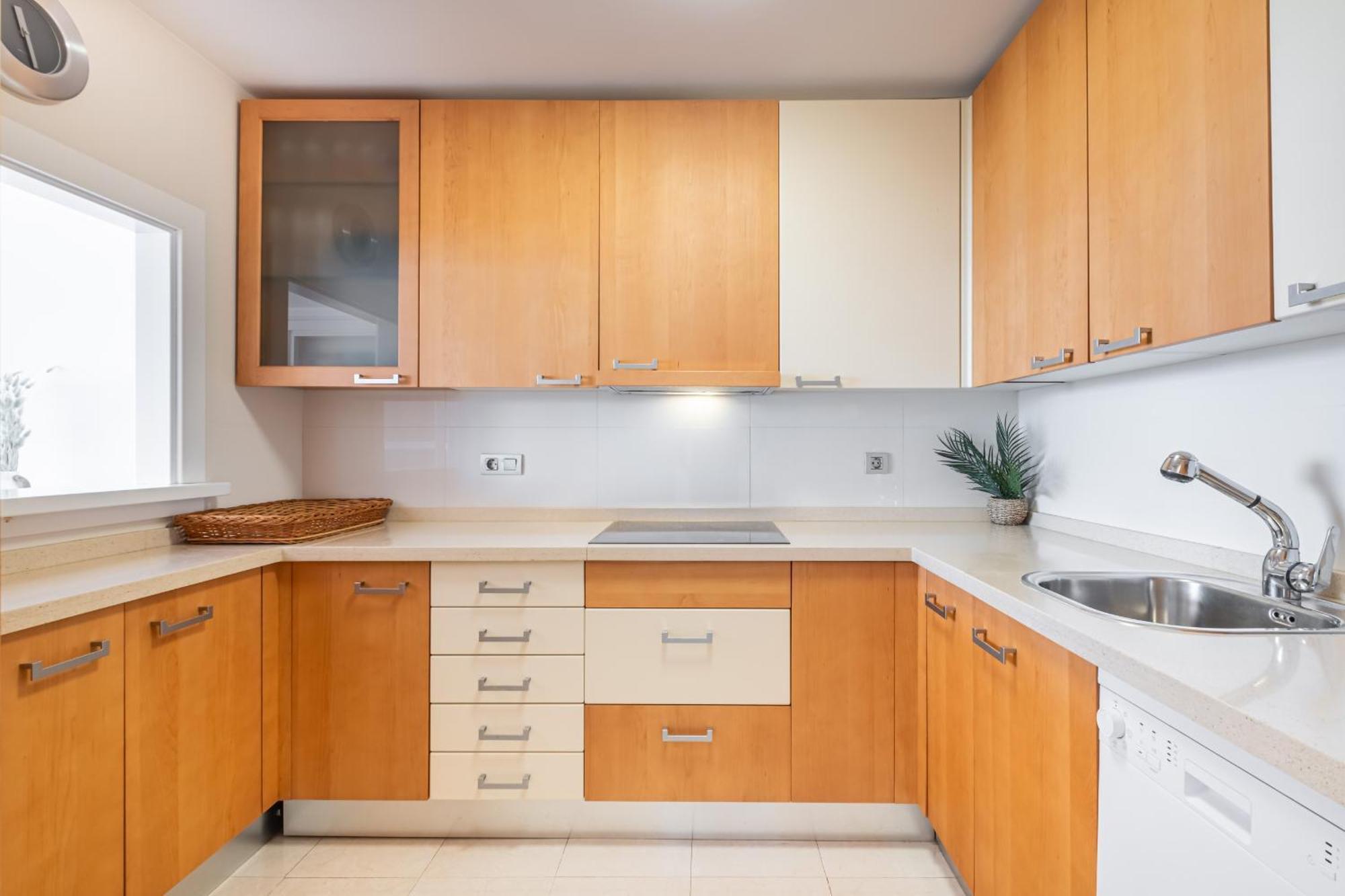 Torre Principado 5-E Apartment Levante Beach Benidorm Exteriör bild