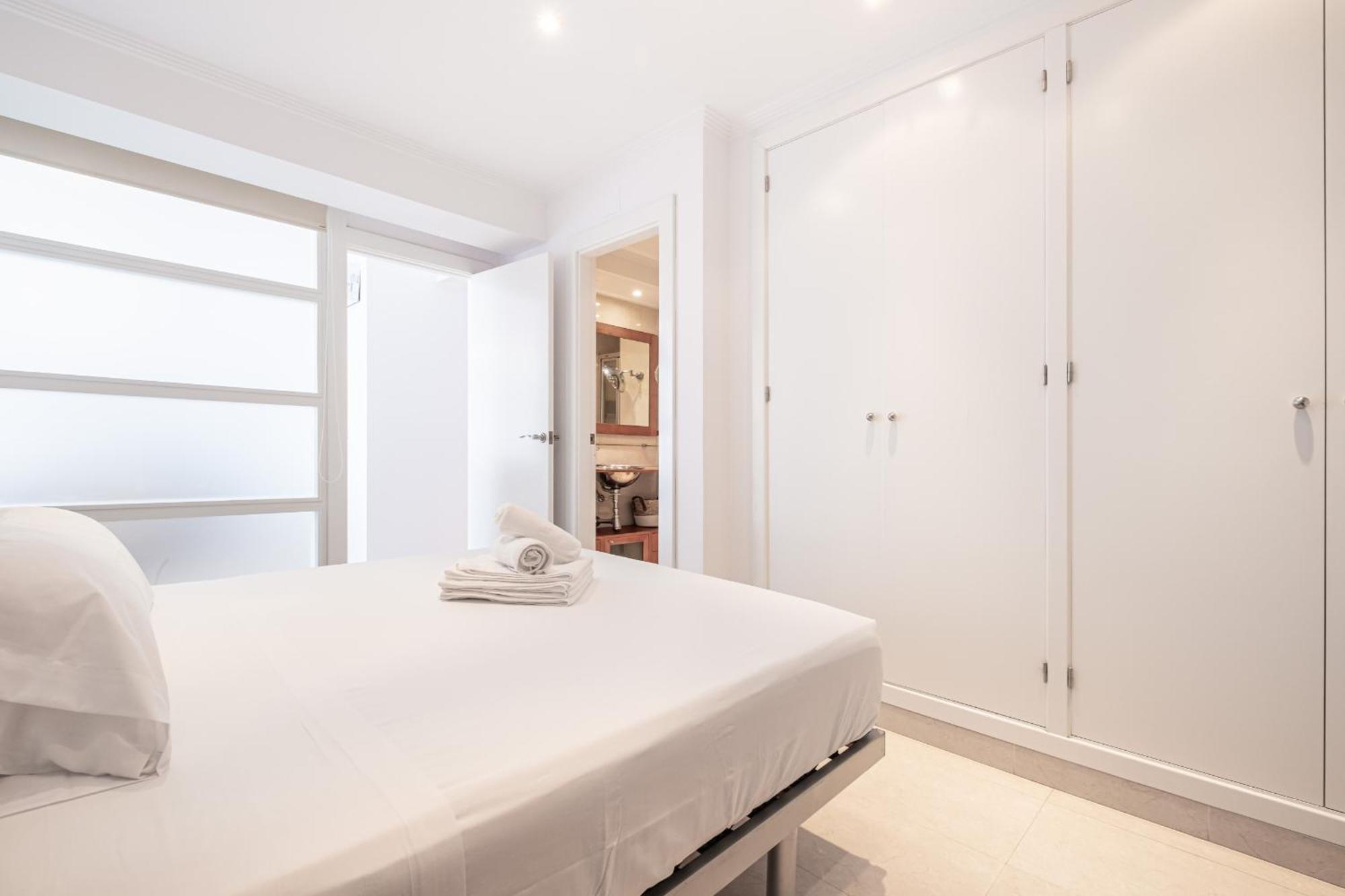 Torre Principado 5-E Apartment Levante Beach Benidorm Exteriör bild