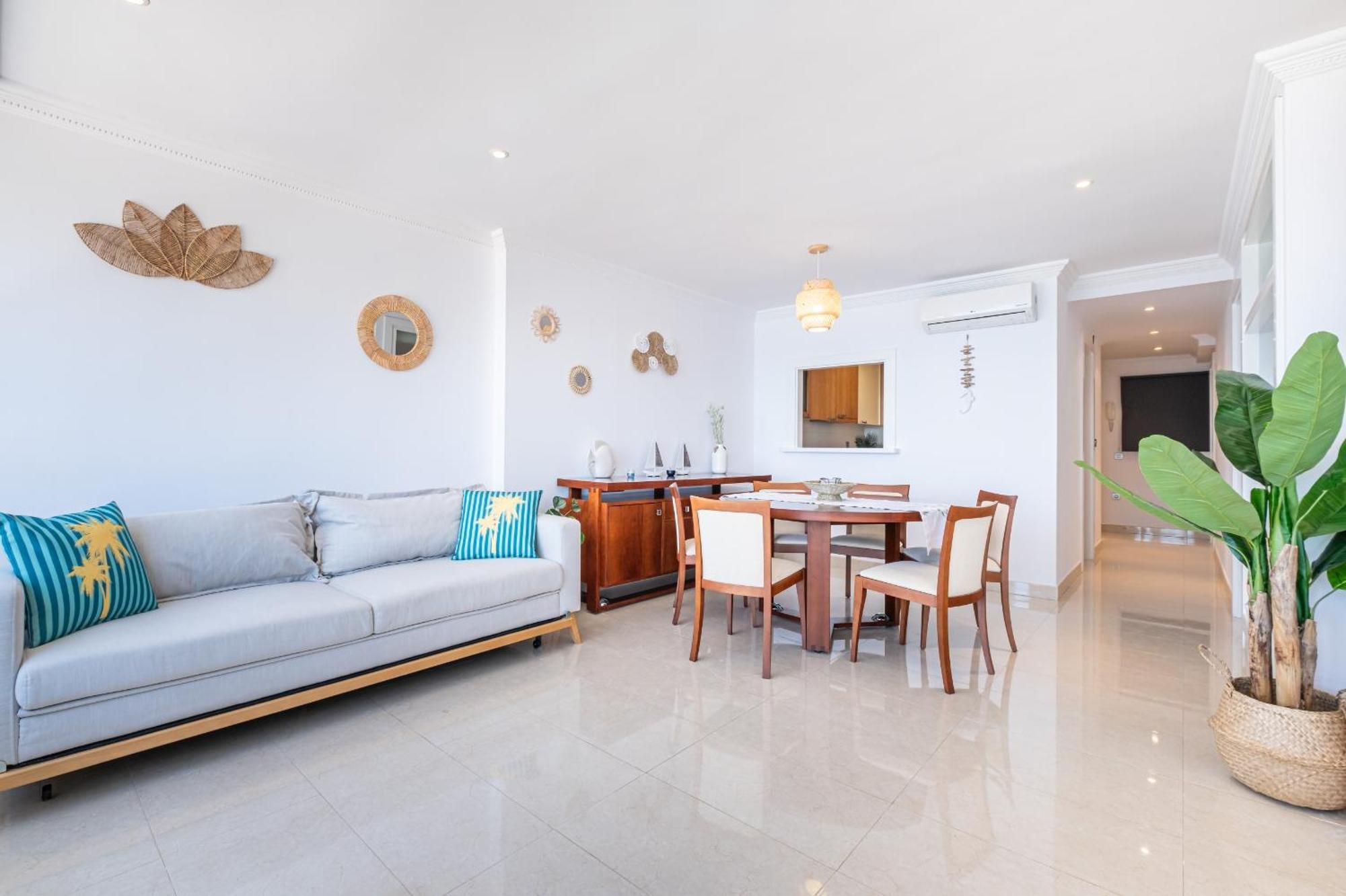 Torre Principado 5-E Apartment Levante Beach Benidorm Exteriör bild